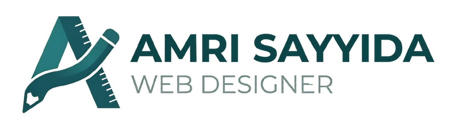 Amri Sayyida Web Designer